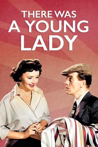 Poster for There Was a Young Lady