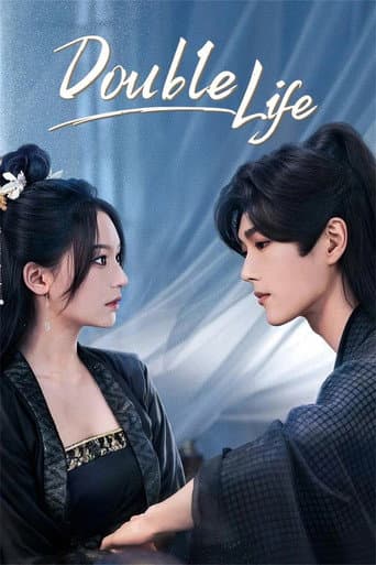 Poster for Double Life