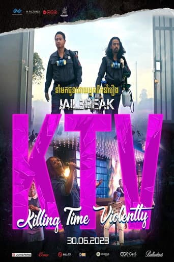 Poster for KTV: Killing Time Violently