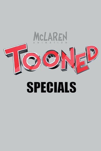 Poster for Specials