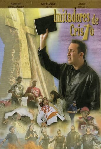 Poster for The Imitators of Christ