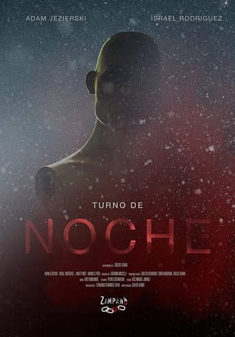 Poster for Night Shift