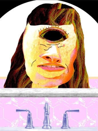 Poster for ⬤
