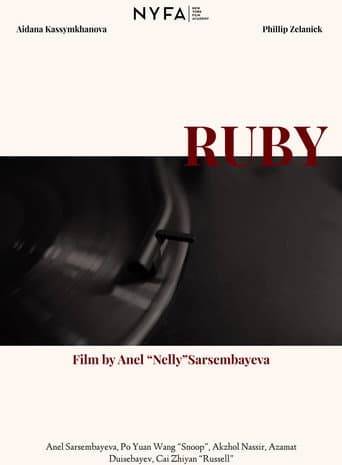 Poster for RUBY