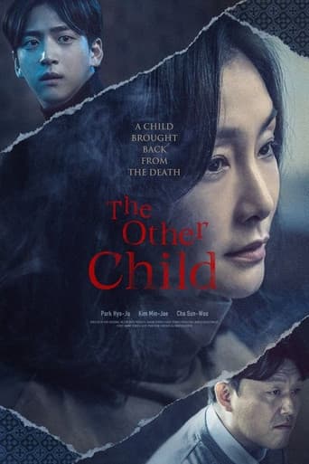 Poster for The Other Child