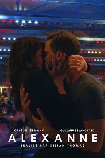 Poster for Alexanne