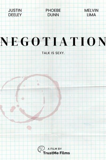 Poster for Negotiation