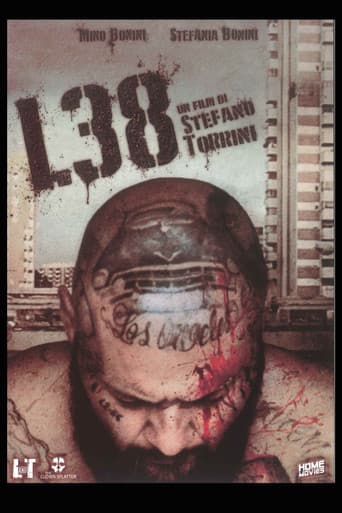 Poster for L-38