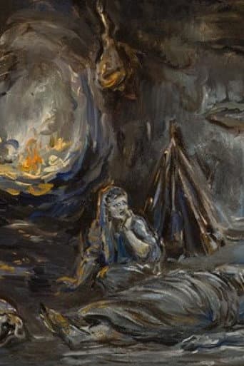 Poster for Cave of Dreams