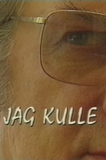 Poster for Jag Kulle