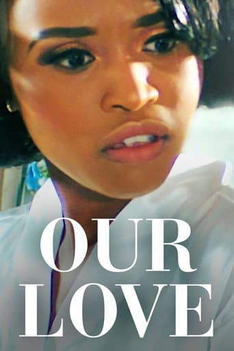 Poster for Our Love