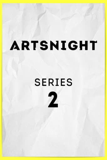 Poster for Series 2