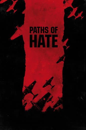 Poster for Paths of Hate