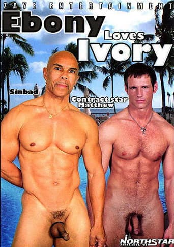 Poster for Ebony Loves Ivory
