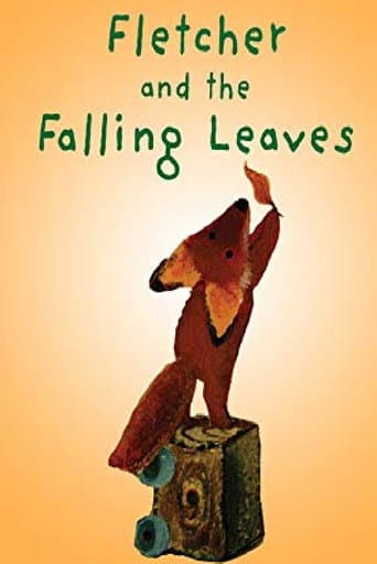 Poster for Fletcher and the Falling Leaves