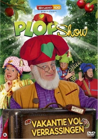 Poster for Plop Show: Holiday Full Of Surprises