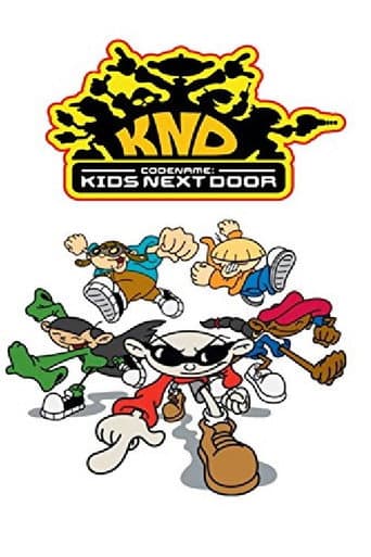 Poster for Specials
