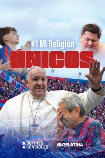 Poster for Únicos