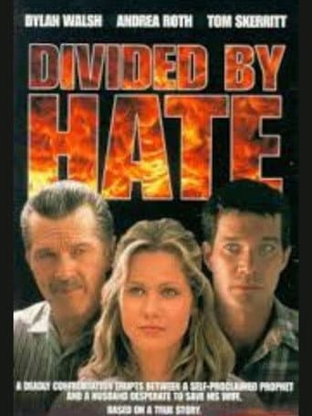 Poster for Divided by Hate