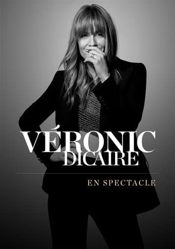 Poster for Véronic Dicaire - En spectacle