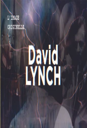 Poster for The Original Image - David Lynch