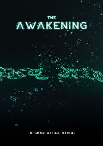 Poster for The Awakening
