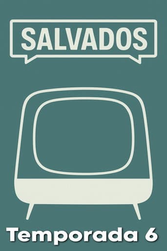 Poster for Season 6