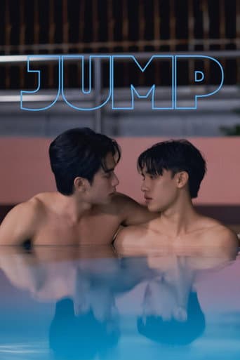 Poster for Jump