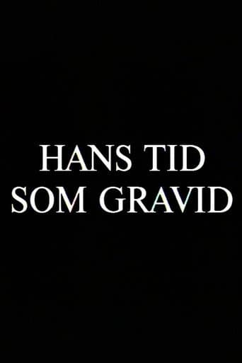 Poster for Hans tid som gravid