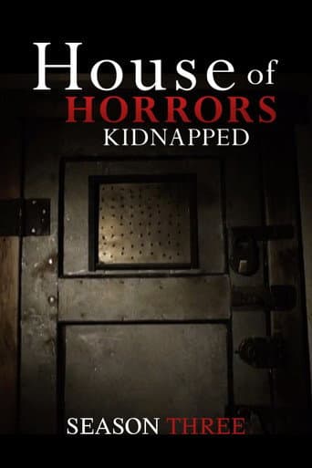 Poster for Season 3