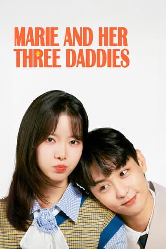 Poster for Marie and Her Three Daddies