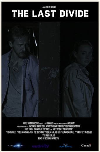 Poster for The Last Divide