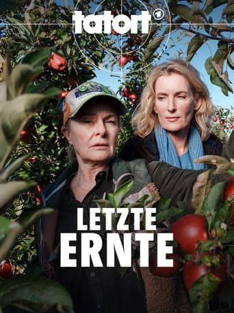 Poster for Letzte Ernte