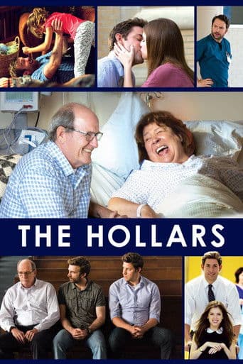Poster for The Hollars