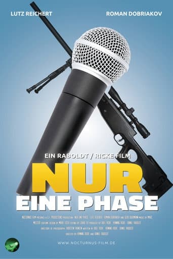 Poster for Just a phase