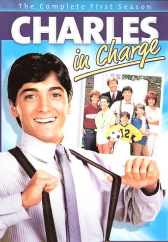 Poster for Season 1