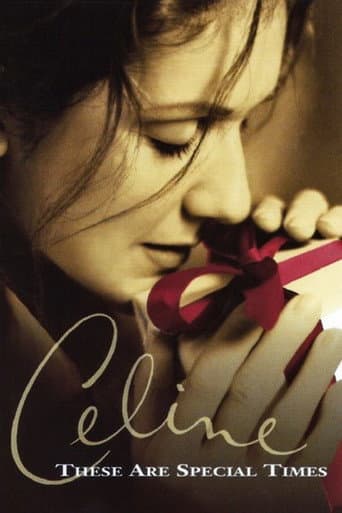 Poster for Celine: These Are Special Times
