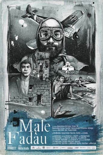 Poster for Male Fadàu