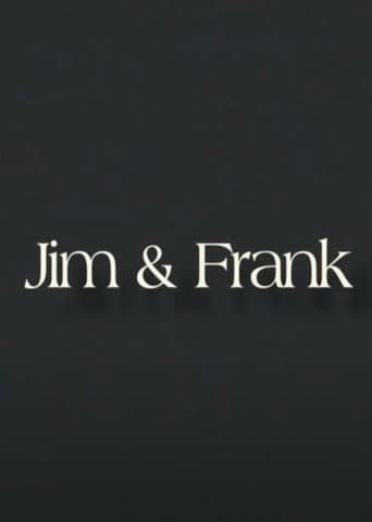 Poster for Jim & Frank