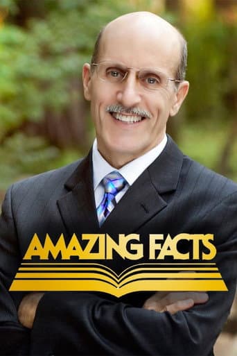 Poster for Amazing Facts