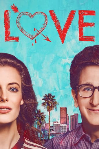 Poster for Season 3