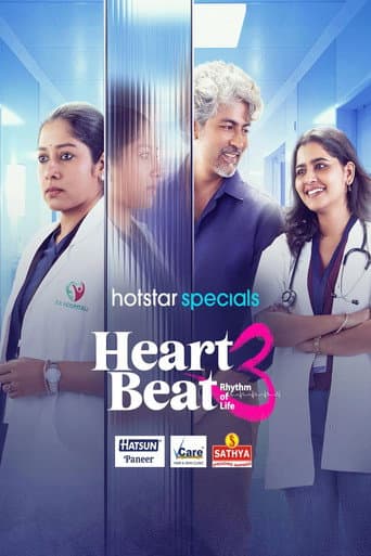 Poster for Season 3