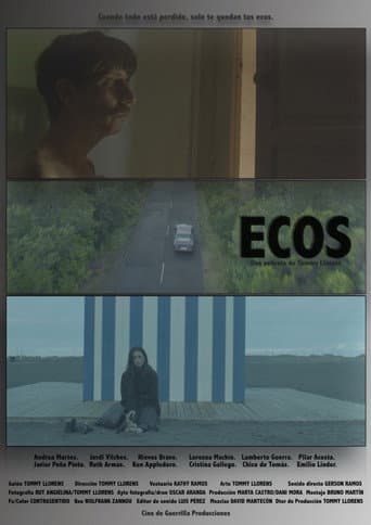 Poster for Ecos