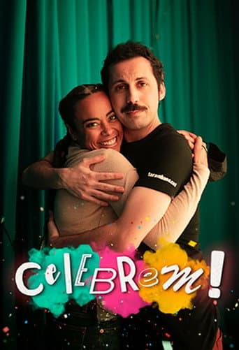 Poster for Celebrem!