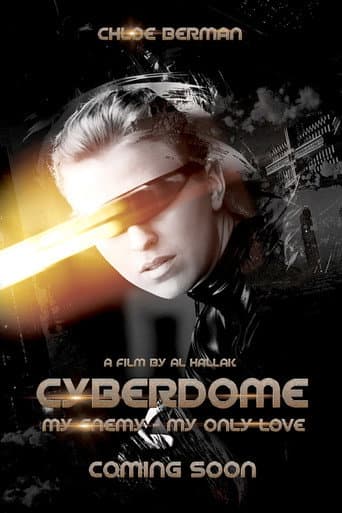 Poster for CyberDome