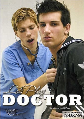 Poster for Let's Play Doctor