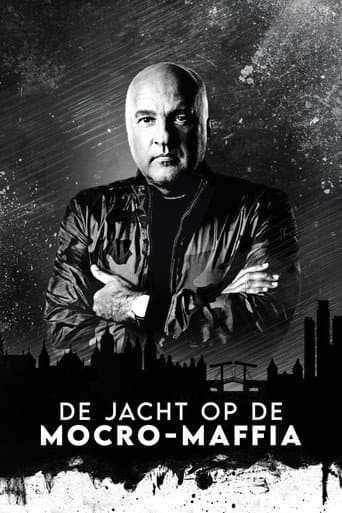 Poster for De Jacht op de Mocro-Maffia