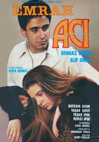 Poster for Acı