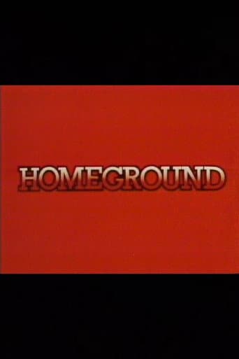 Poster for Homeground
