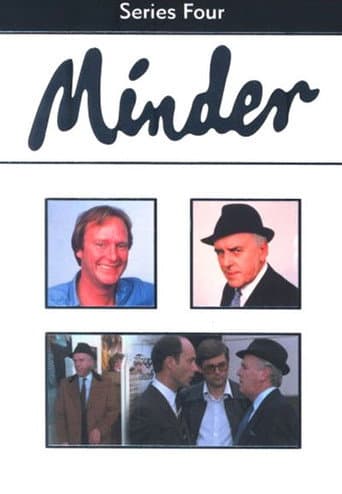 Poster for Series 4